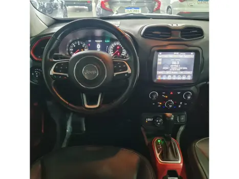 RENEGADE 2.0 16V TURBO DIESEL TRAILHAWK 4P 4X4 AUTOMÁTICO