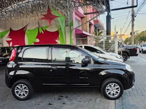 UNO 1.0 EVO VIVACE 8V