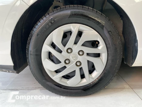 HB20 Sense 1.0 Flex 12V Mec.