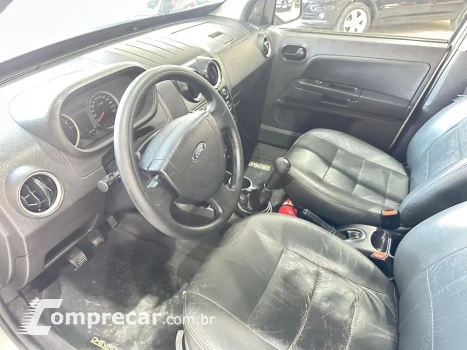 Ecosport 1.6 Xls 8V Flex 4P Manual