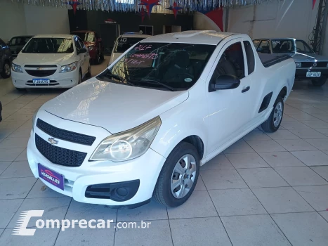 CHEVROLET Montana LS 2 portas