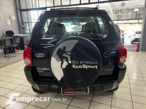 ECOSPORT 2.0 XLT 16V