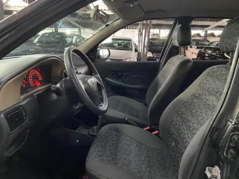 SIENA FIRE 1.0 8V 4P