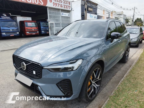 XC60 2.0 T8 Hybrid Polestar Engineered AWD Geartronic