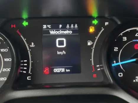 PULSE 1.0 Turbo 200 Hybrid Audace