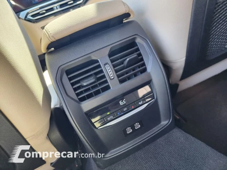 320I 2.0 16V Turbo M Sport