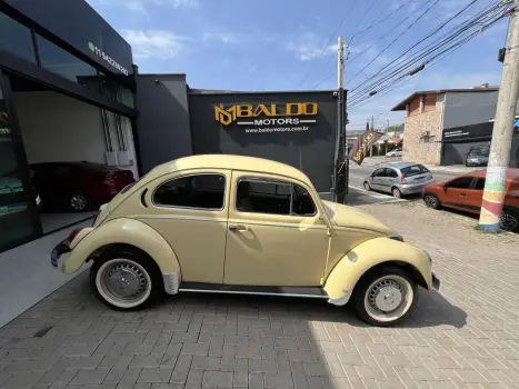 Fusca 1300 L