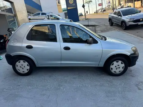 Celta Life/ LS 1.0 MPFI 8V FlexPower 5p