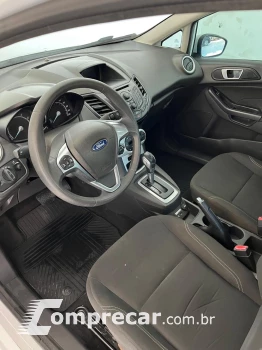 FIESTA 1.6 SE Hatch 16V