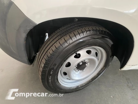 FIORINO 1.4 MPI Furgão 8V