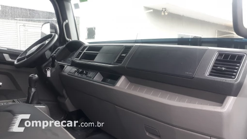 Volkswagen Delivery Express Prime