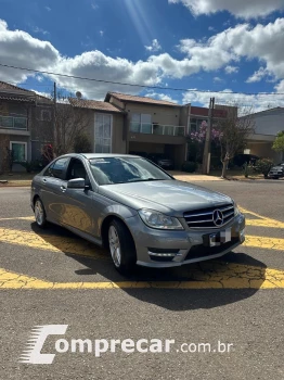 C 180 1.6 CGI 16V Turbo