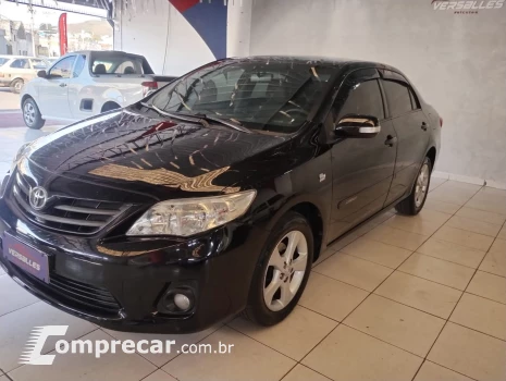 Toyota Corolla Xei 4 portas