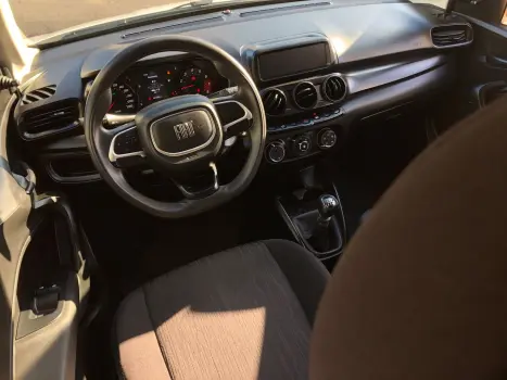 Argo 1.0 Firefly Flex Manual