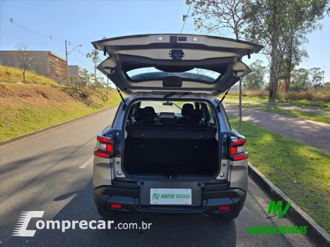 C3 AIRCROSS 1.0 Turbo 200 Fell Pack