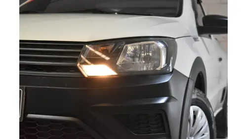 SAVEIRO - 1.6 MSI ROBUST CS 8V 2P MANUAL