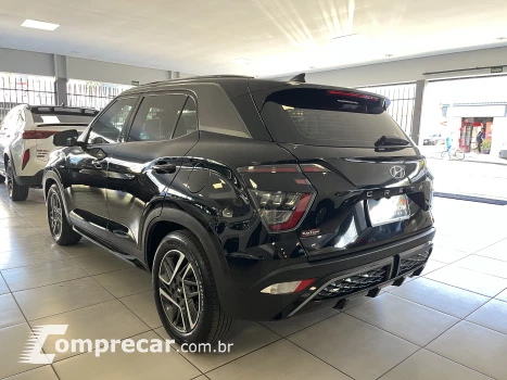 CRETA 1.0 Tgdi N Line