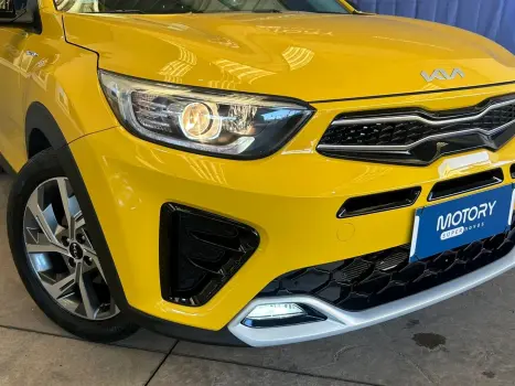 STONIC 1.0 TGDI MHEV SX AUTOMÁTICO