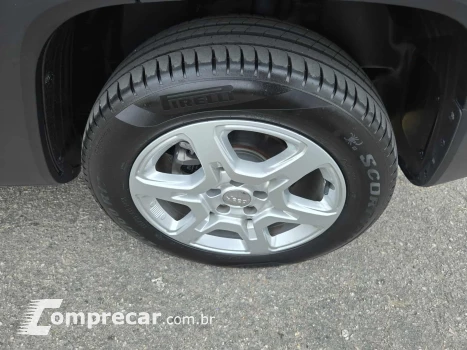 RENEGADE 1.3 T270 Turbo