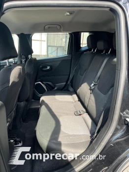 RENEGADE 1.8 16V Sport