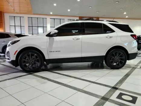 EQUINOX RS 1.5 TURBO 172CV AUT.