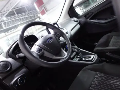 KA + - 1.5 TI-VCT SE PLUS SEDAN AUTOMÁTICO