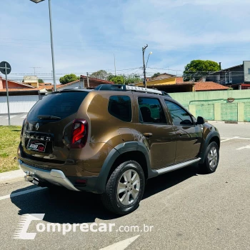 DUSTER 1.6 16V SCE Dynamique