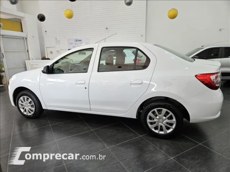 LOGAN 1.6 16V SCE ZEN