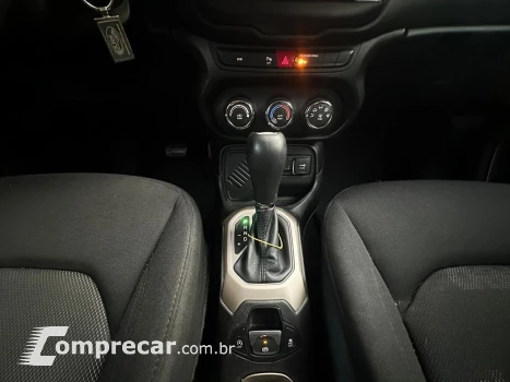 RENEGADE 1.8 16V Sport