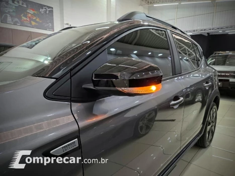 KARDIAN 1.0 TCE FLEX PREMIÉRE EDITION EDC