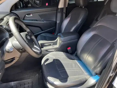 SPORTAGE 2.0 EX 4X2 16V