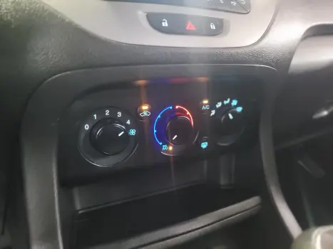 Ka 1.0 SE/SE Plus TiVCT Flex 5p