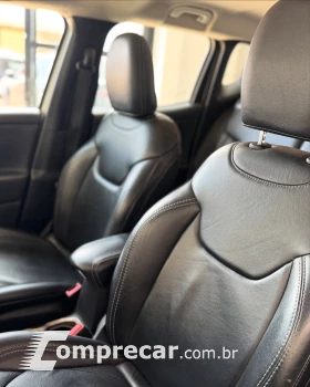 RENEGADE 2.0 16V Turbo Longitude 4X4