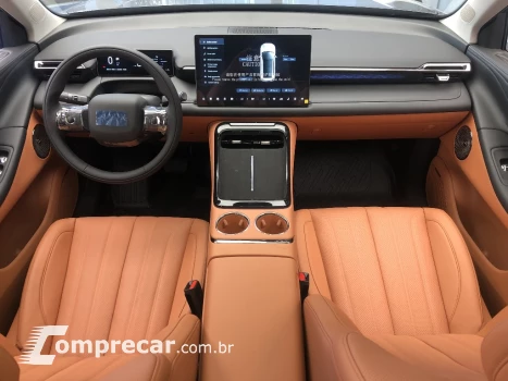 Aion V 75,3 KW ELETRICO ELITE