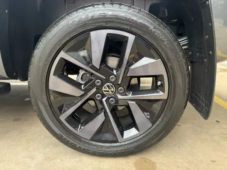 Amarok 3.0 V6 Tdi Diesel Extreme Cd 4Motion Automático