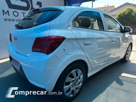 Onix Hatch 1.0 4P FLEX LT