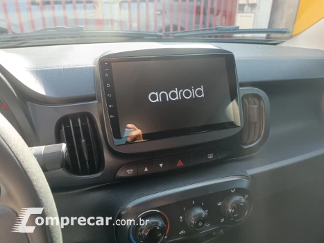 MOBI 1.0 8V EVO Like.