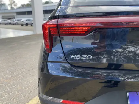 HB20 1.0 12V FLEX SENSE PLUS MANUAL