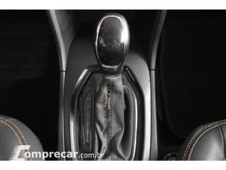 TIGGO 2 - 1.5 MPFI 16V ACT 4P AUTOMÁTICO