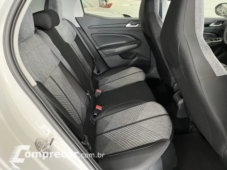 TERA 1.0 170 TSI Comfort