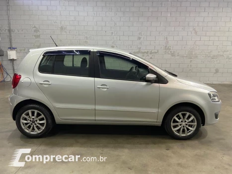 Fox 1.6 Mi 8V Flex 4P Manual