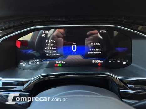 POLO 1.0 170 TSI Sense