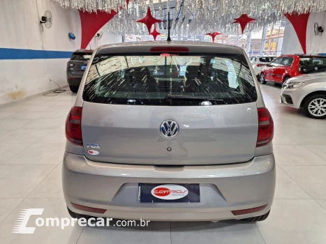 FOX 1.0 MI Comfortline 8V