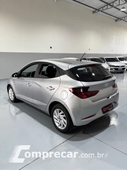 HB20 1.0 12V Evolution