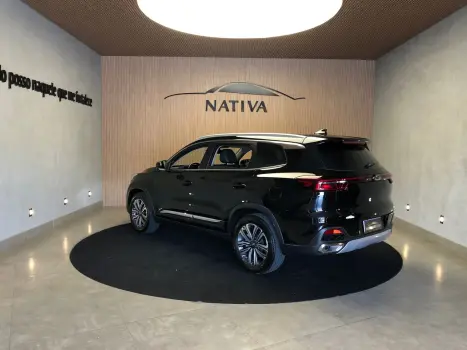 Tiggo 8 1.6 Tgdi Gasolina Txs Dct