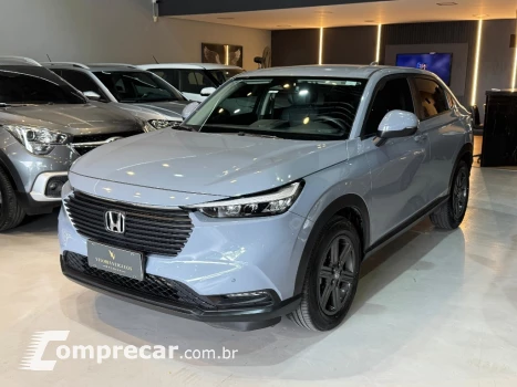 Honda HR-V 1.5 DI I-VTEC FLEX EXL CVT 4 portas