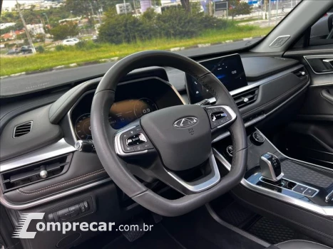 TIGGO 8 1.6 Tgdi TXS MAX Drive