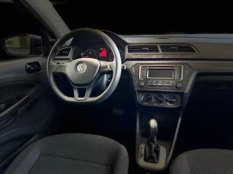 VOYAGE 1.6 MSI Totalflex