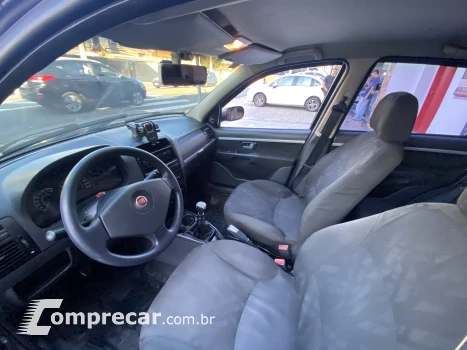 PALIO 1.0 MPI Attractive 8V