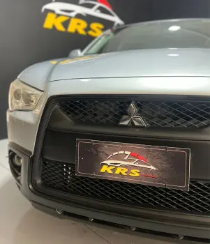 ASX 2.0 16V 160cv Aut.